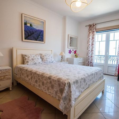 Charm Apartment T2 All With Big Terrace Albufeira Self Check-In Esterno foto
