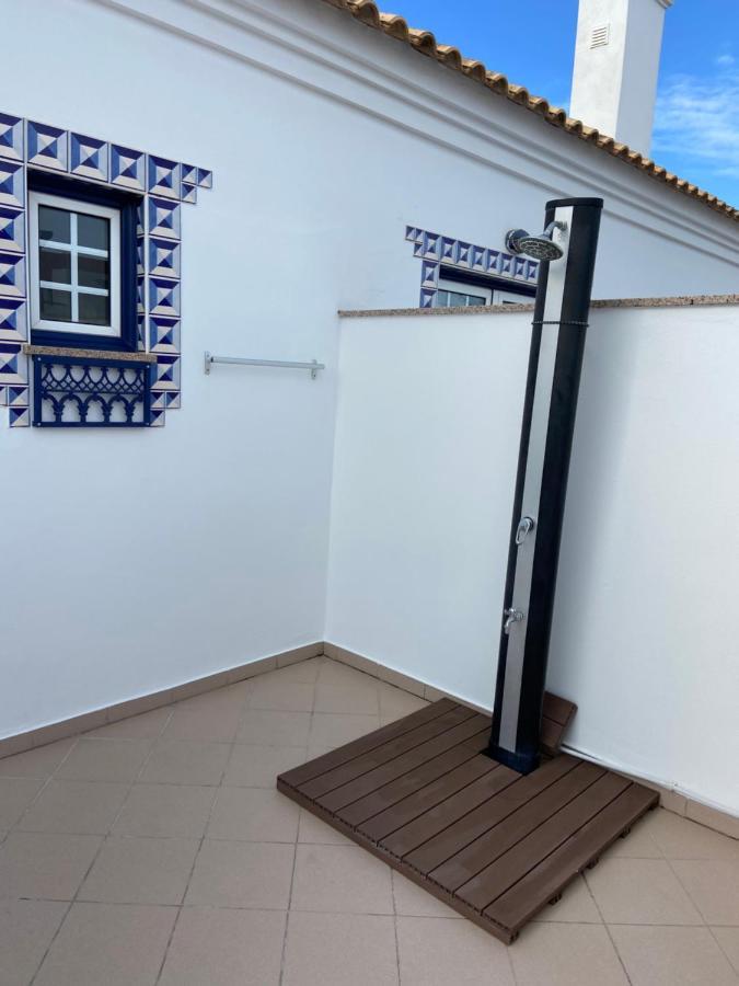 Charm Apartment T2 All With Big Terrace Albufeira Self Check-In Esterno foto