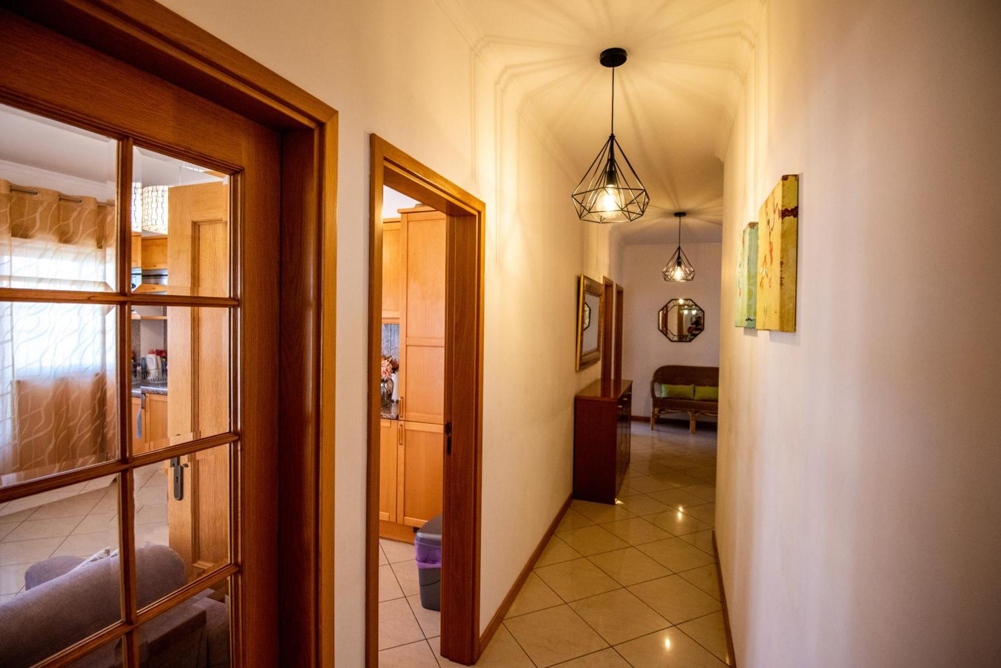 Charm Apartment T2 All With Big Terrace Albufeira Self Check-In Esterno foto