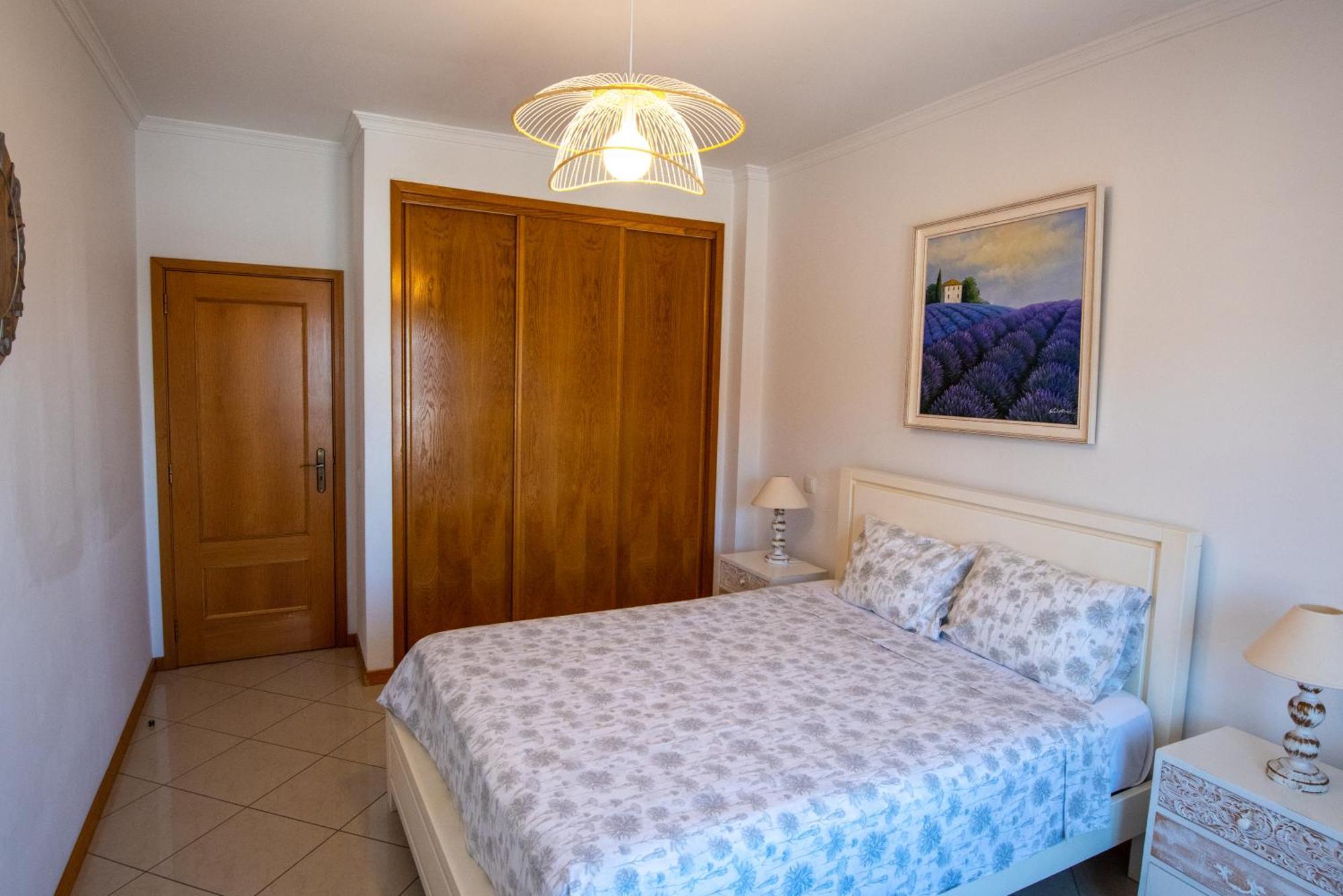 Charm Apartment T2 All With Big Terrace Albufeira Self Check-In Esterno foto