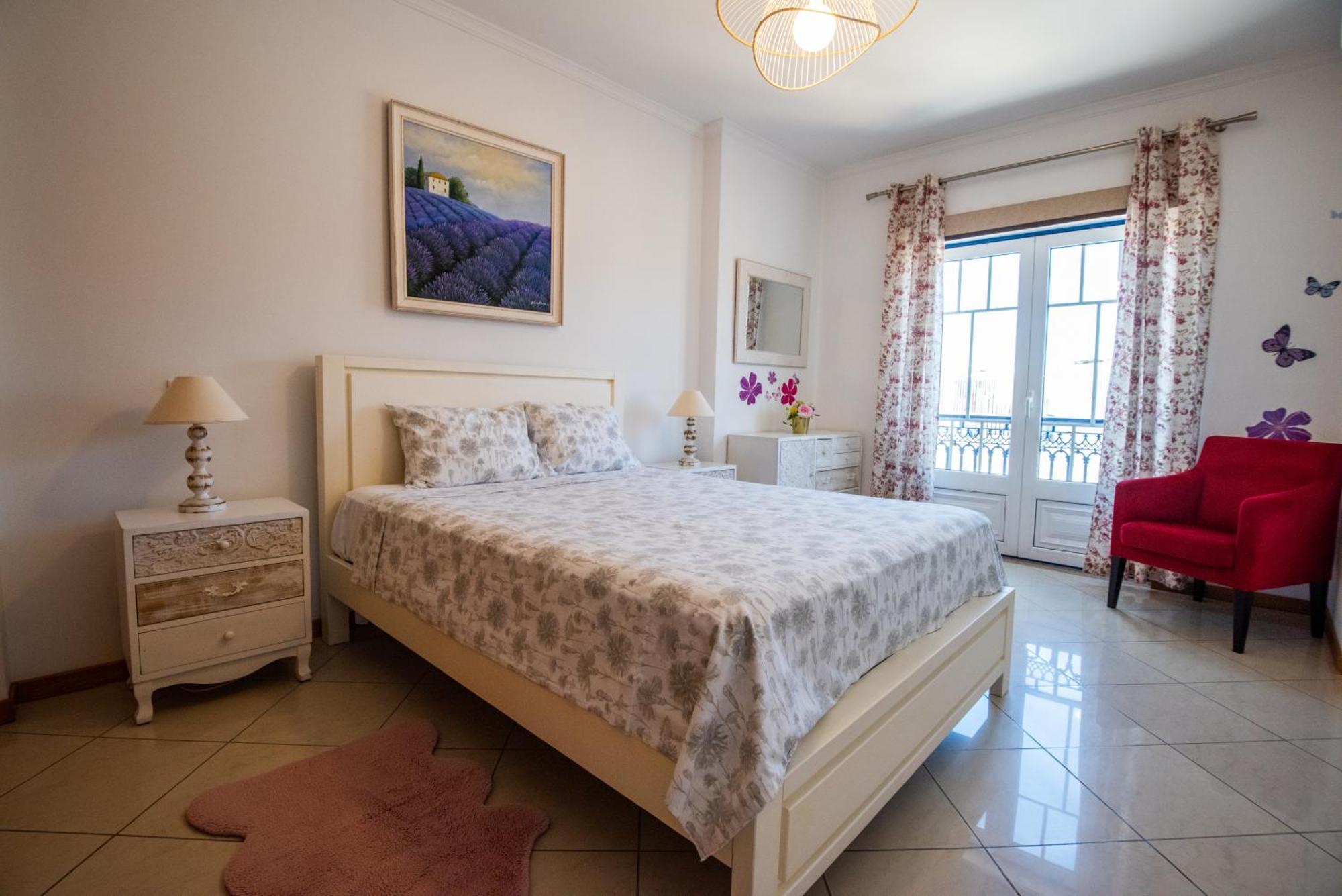 Charm Apartment T2 All With Big Terrace Albufeira Self Check-In Esterno foto