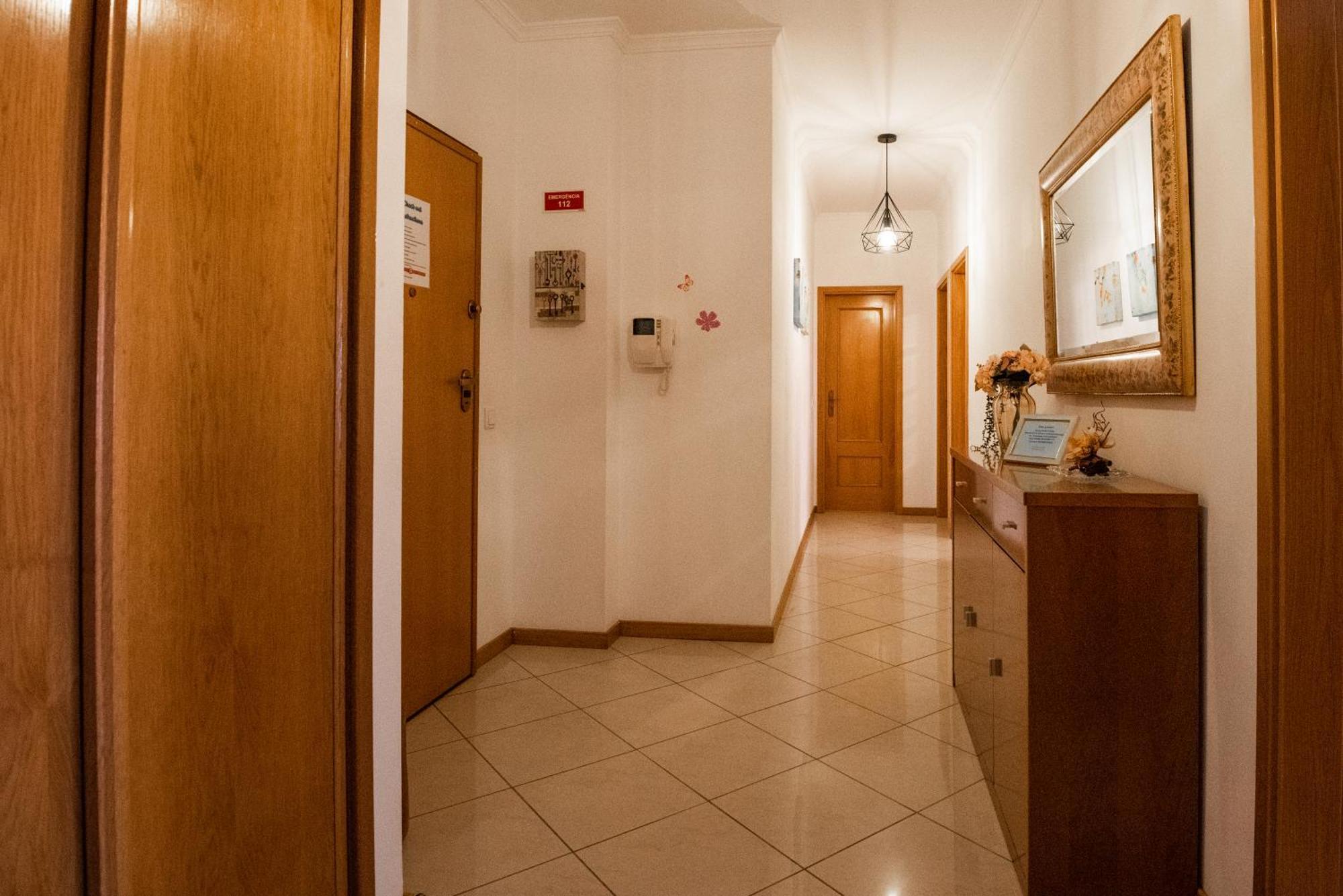 Charm Apartment T2 All With Big Terrace Albufeira Self Check-In Esterno foto