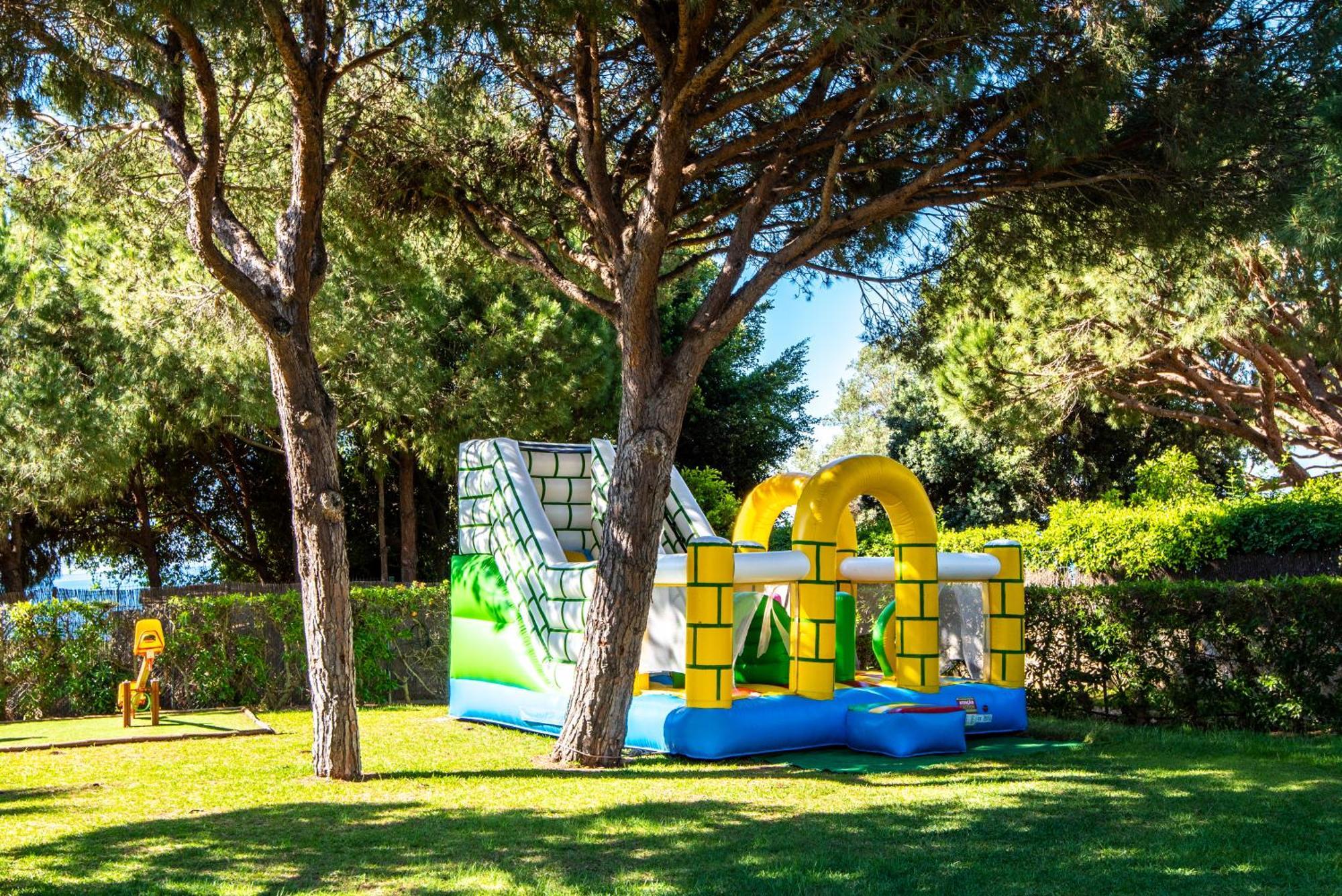 Charm Apartment T2 All With Big Terrace Albufeira Self Check-In Esterno foto